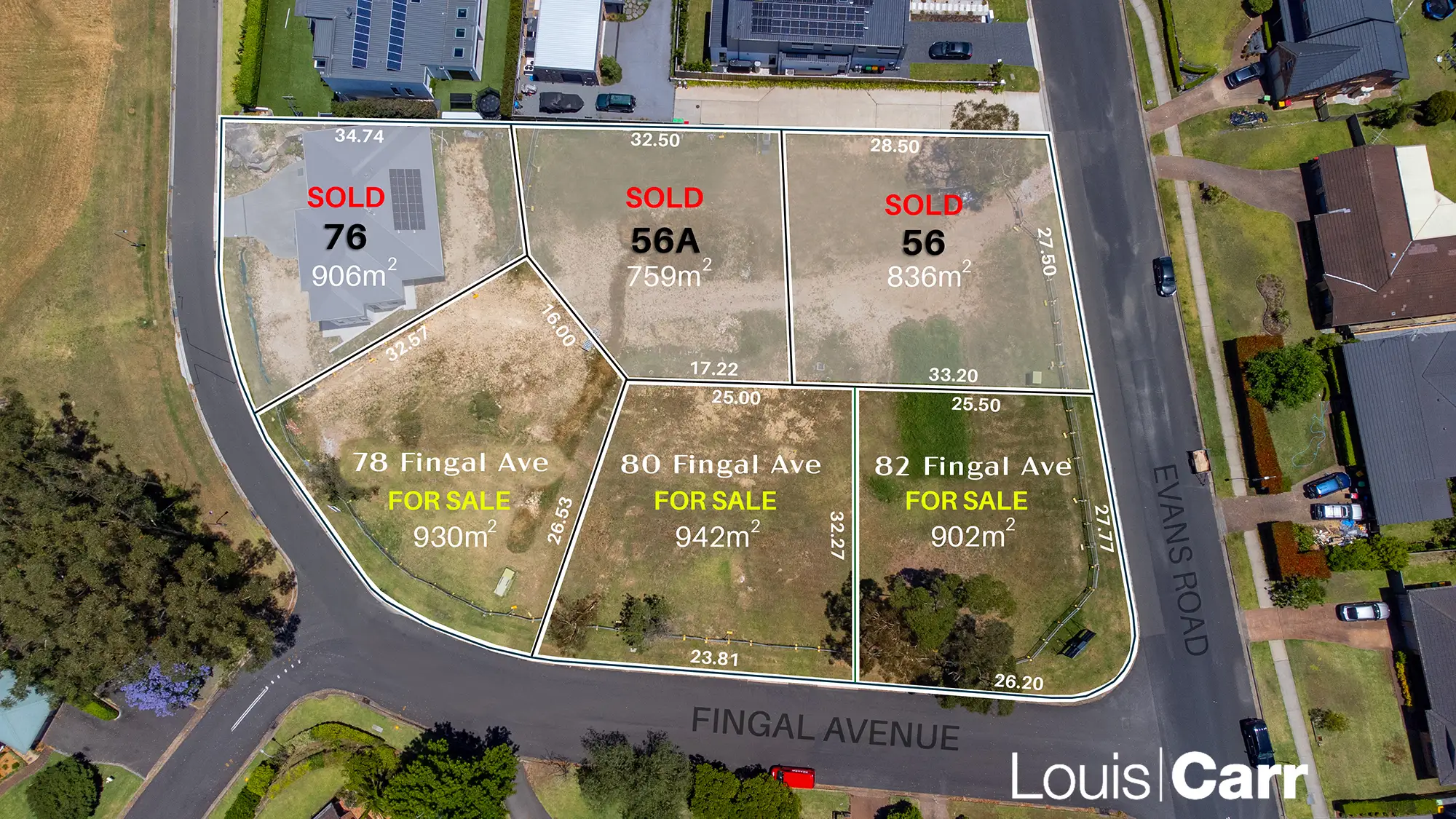82 Fingal Avenue, Glenhaven Sold by Louis Carr Real Estate - image 2