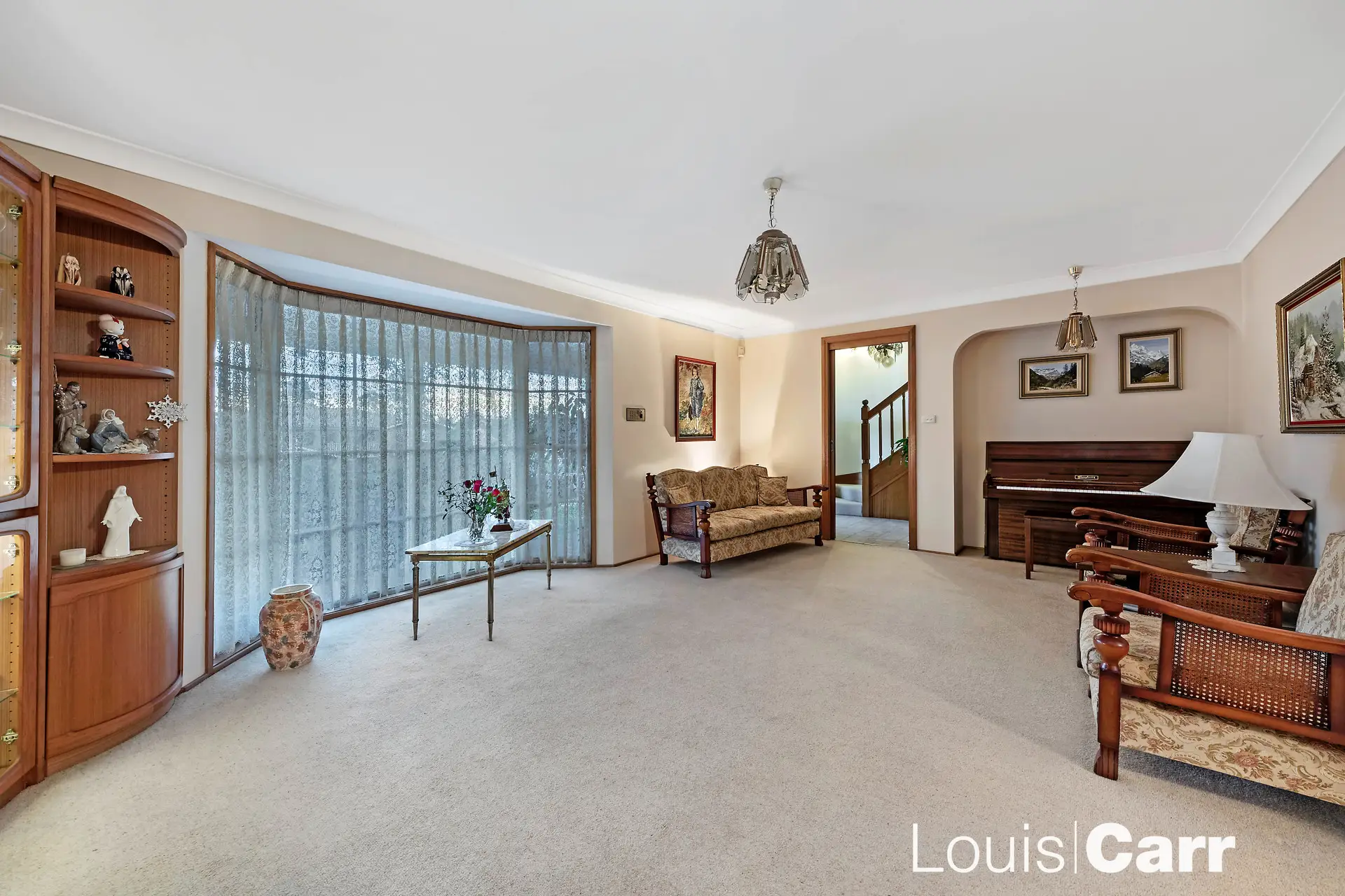 59 Cedarwood Drive, Cherrybrook Sold by Louis Carr Real Estate - image 5