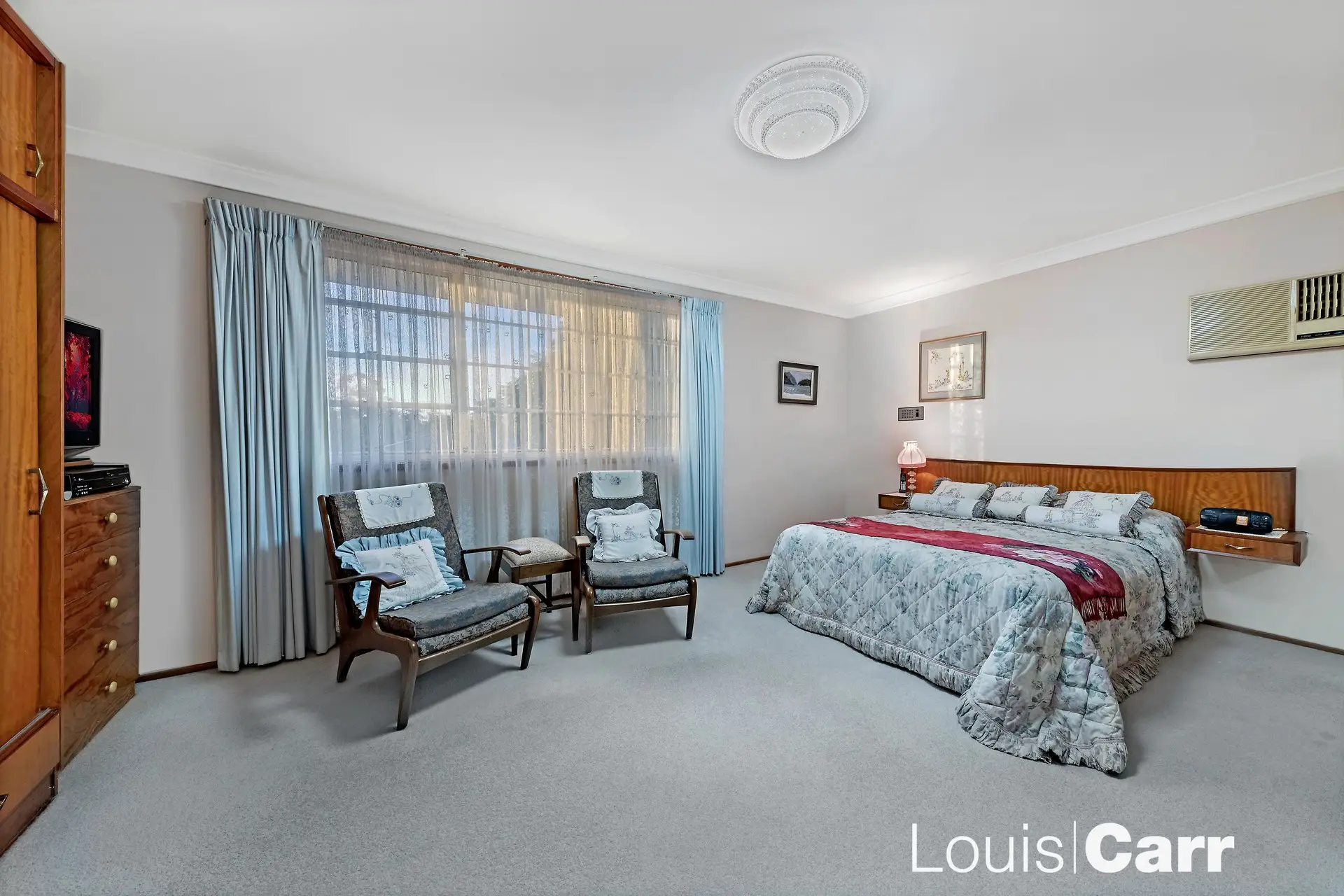 Photo #8: 59 Cedarwood Drive, Cherrybrook - Sold by Louis Carr Real Estate