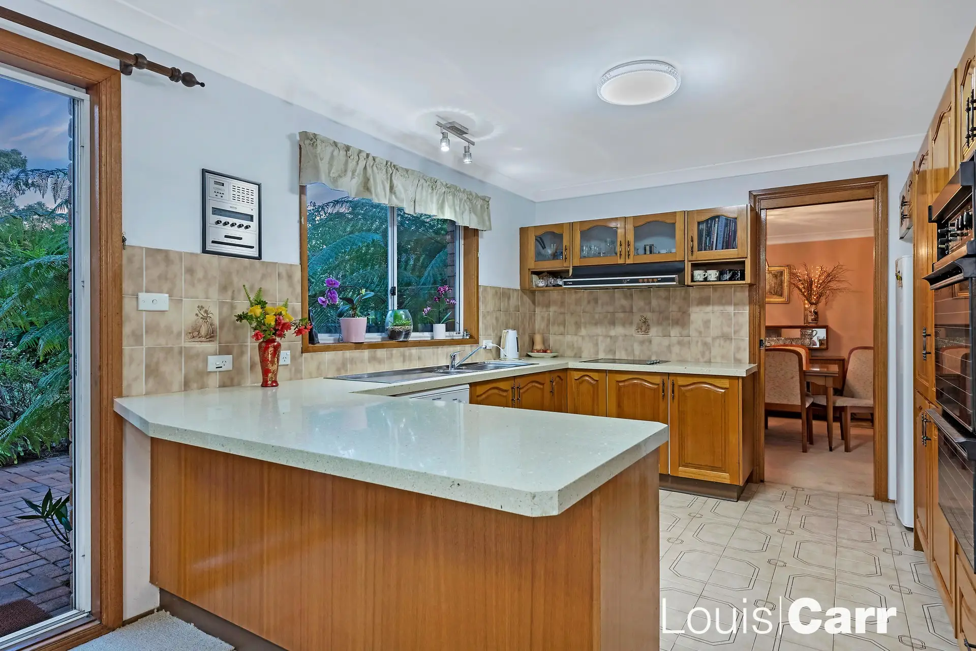 Photo #2: 59 Cedarwood Drive, Cherrybrook - Sold by Louis Carr Real Estate