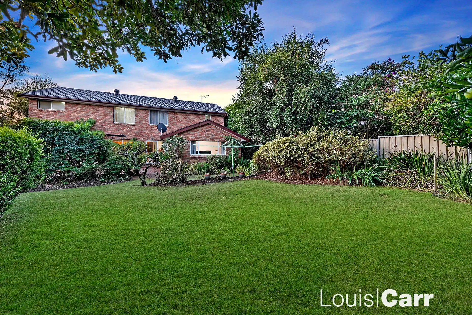 59 Cedarwood Drive, Cherrybrook Sold by Louis Carr Real Estate - image 12