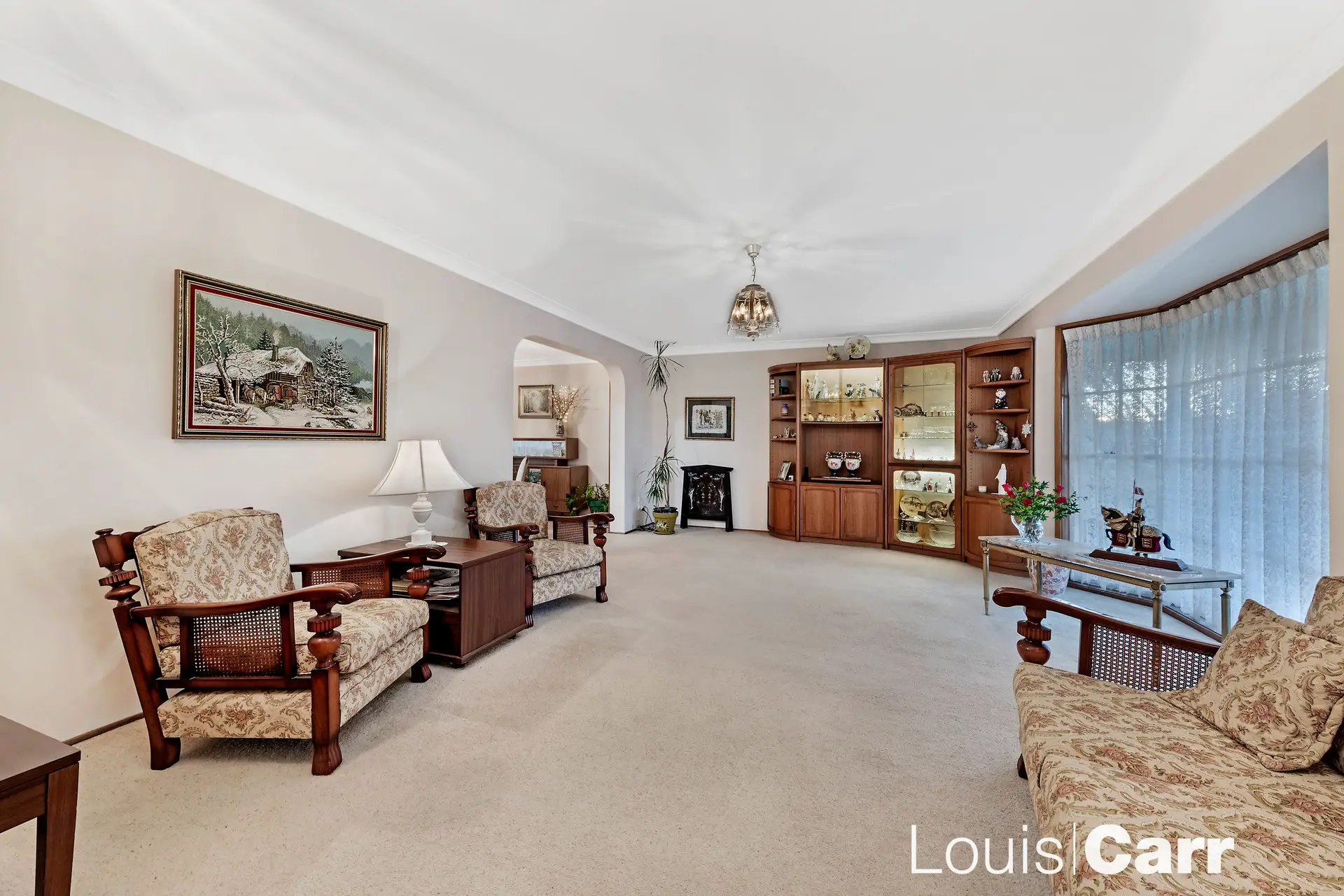 59 Cedarwood Drive, Cherrybrook Sold by Louis Carr Real Estate - image 1