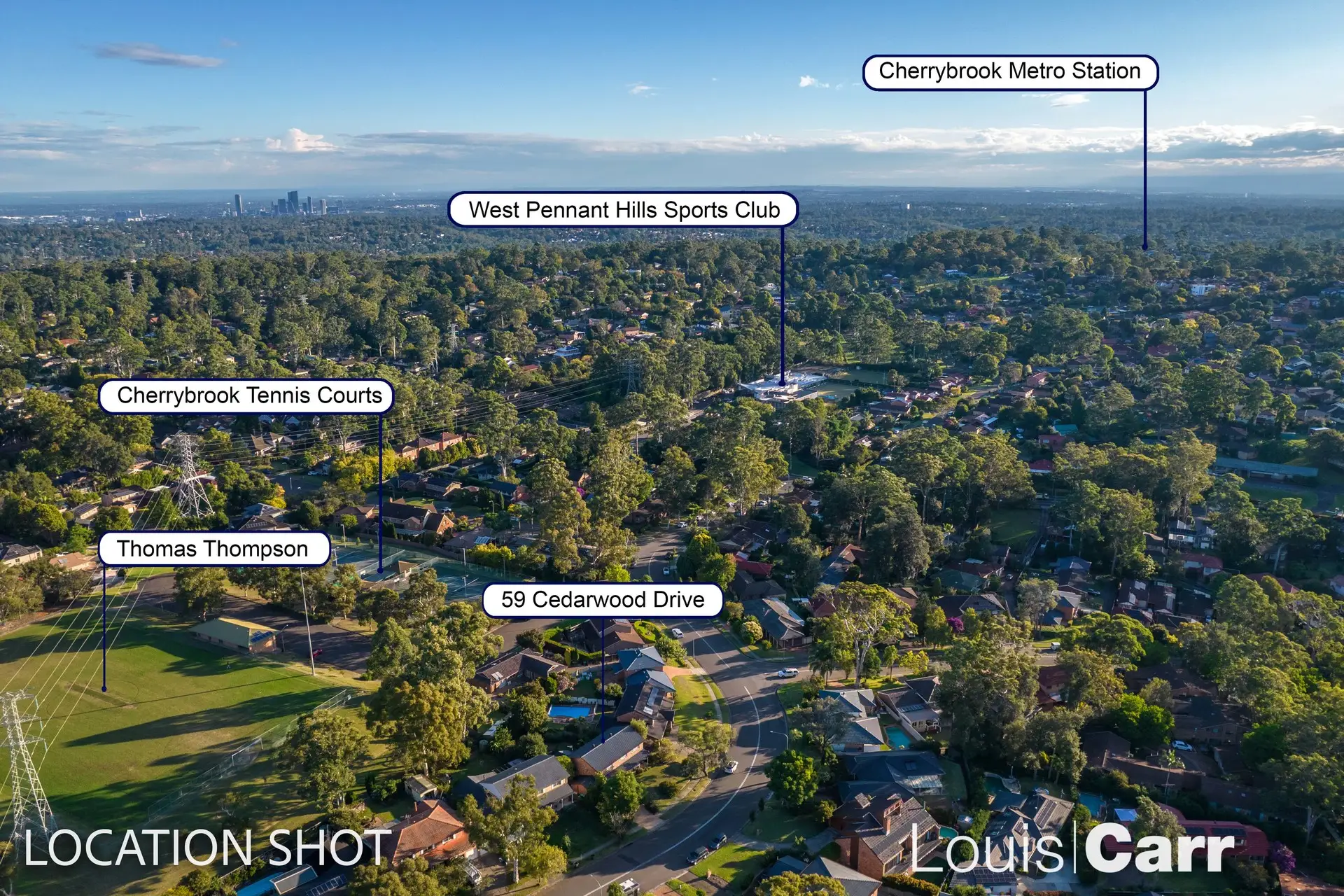 59 Cedarwood Drive, Cherrybrook Sold by Louis Carr Real Estate - image 16