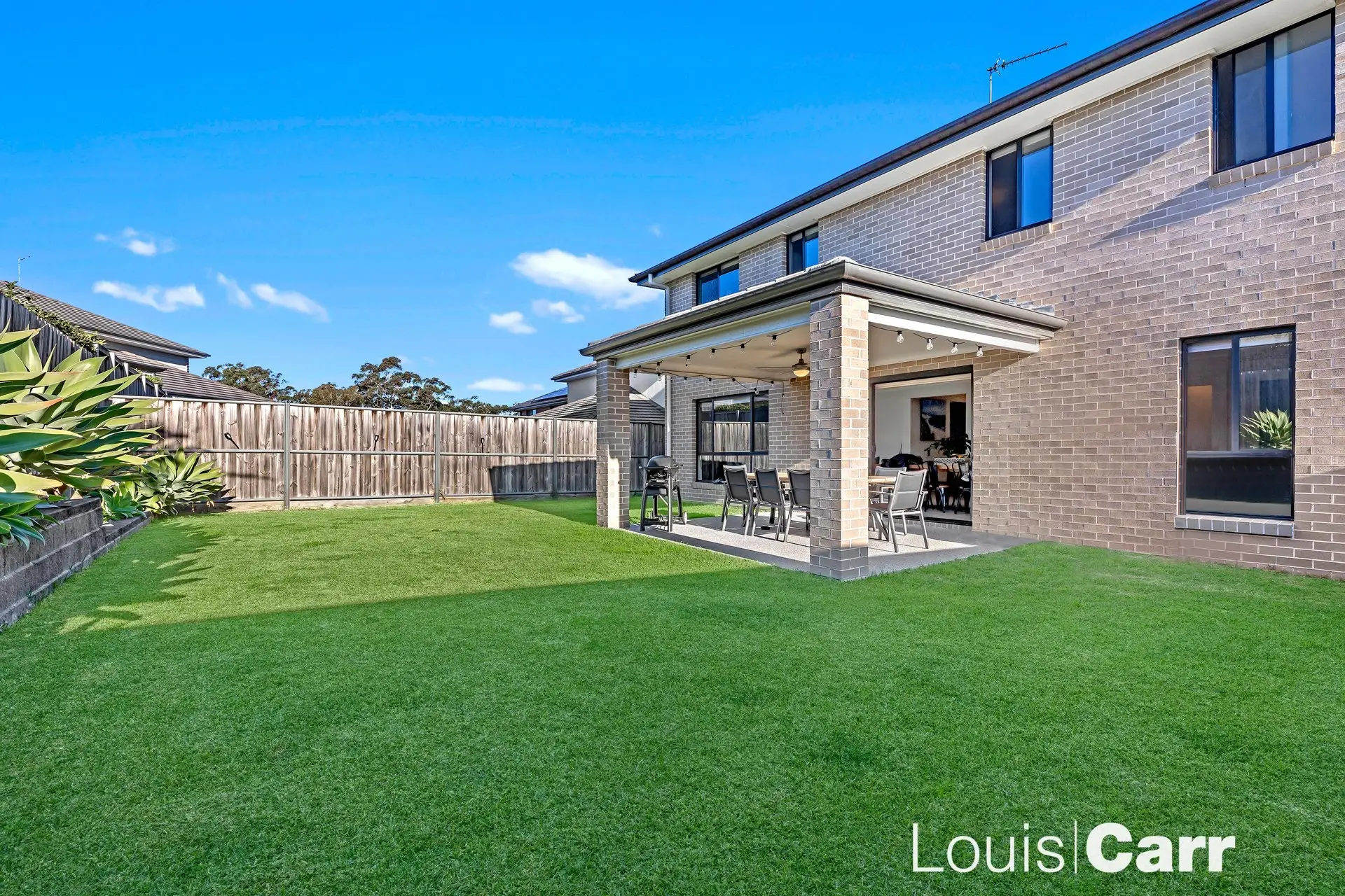 47 Mapleton Avenue, North Kellyville Sold by Louis Carr Real Estate - image 11