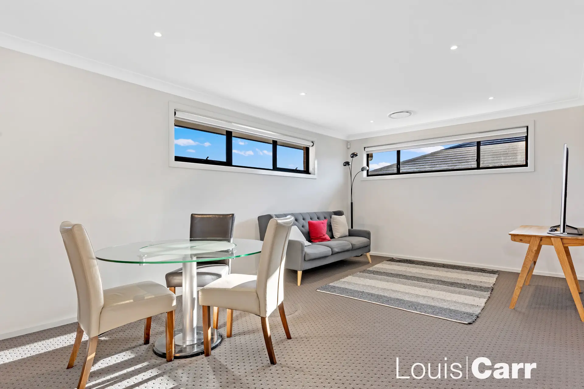 47 Mapleton Avenue, North Kellyville Sold by Louis Carr Real Estate - image 7
