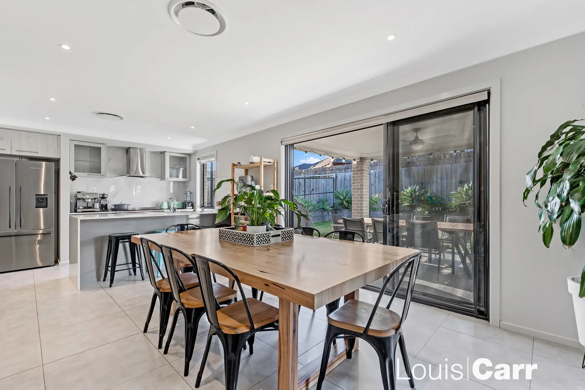 47 Mapleton Avenue, North Kellyville Sold by Louis Carr Real Estate - image 3