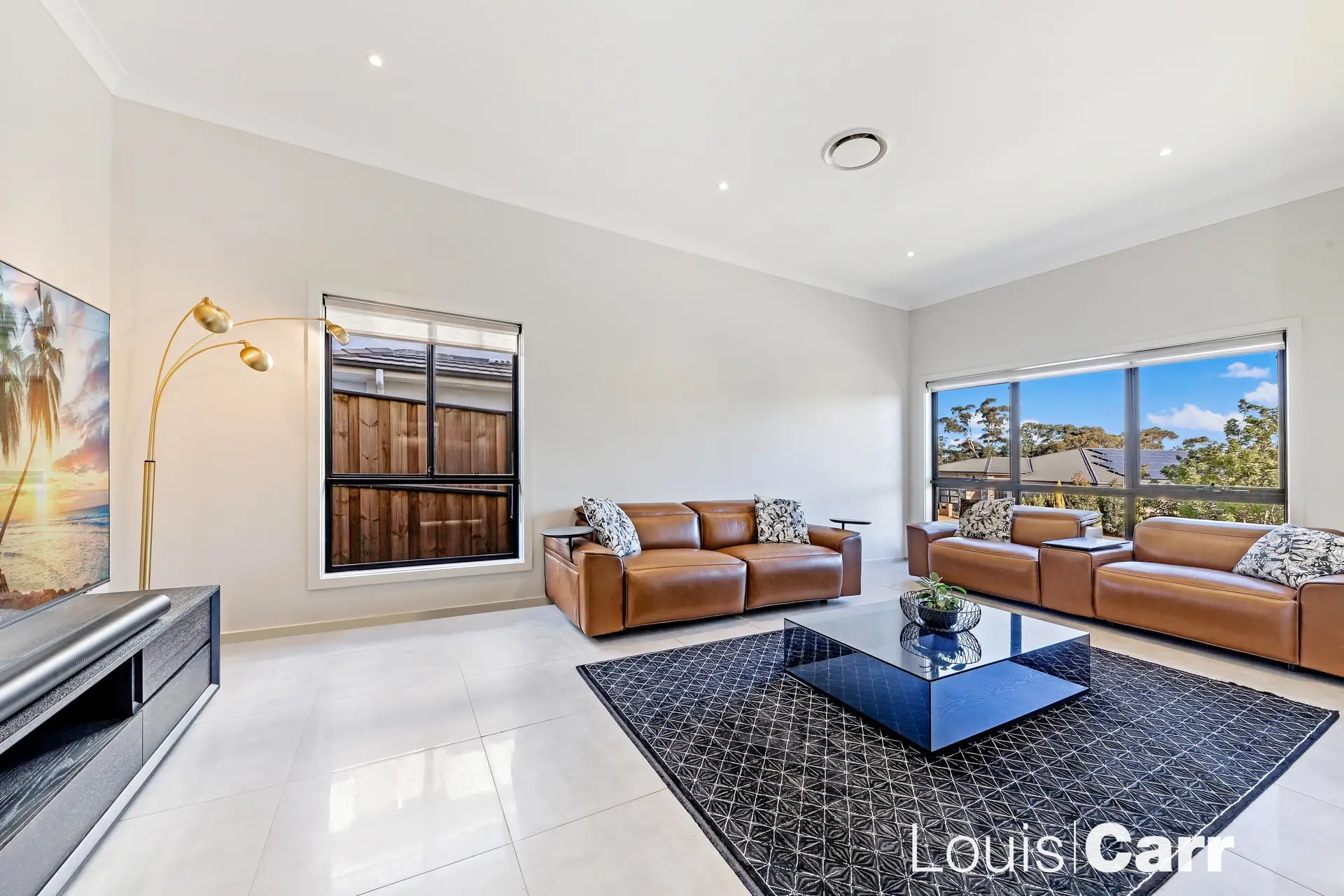 47 Mapleton Avenue, North Kellyville Sold by Louis Carr Real Estate - image 5