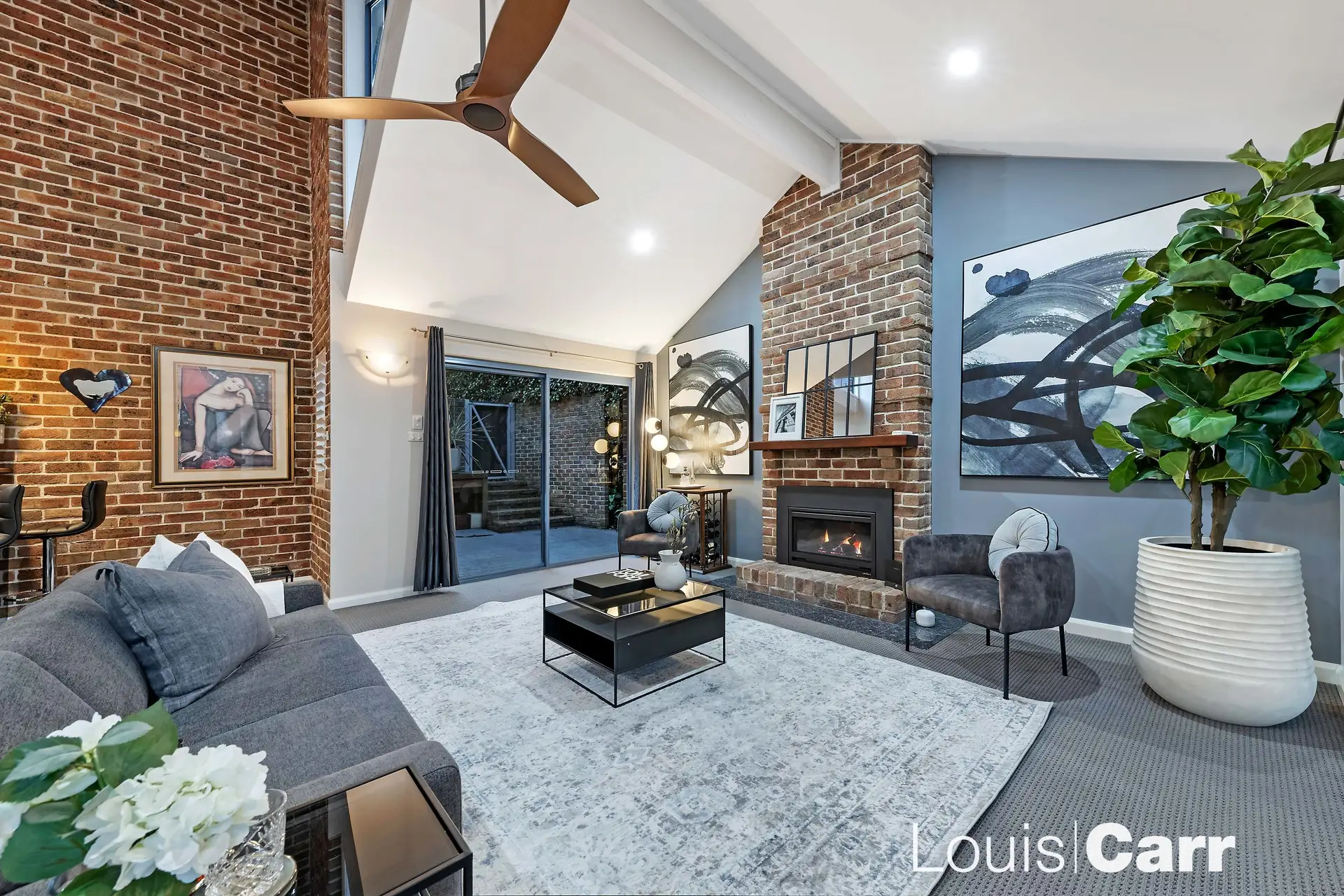7 Dewberry Way, Castle Hill Sold by Louis Carr Real Estate - image 6