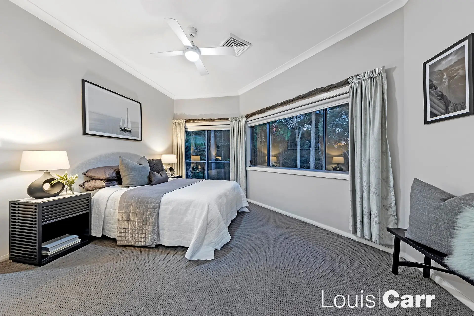 7 Dewberry Way, Castle Hill Sold by Louis Carr Real Estate - image 13