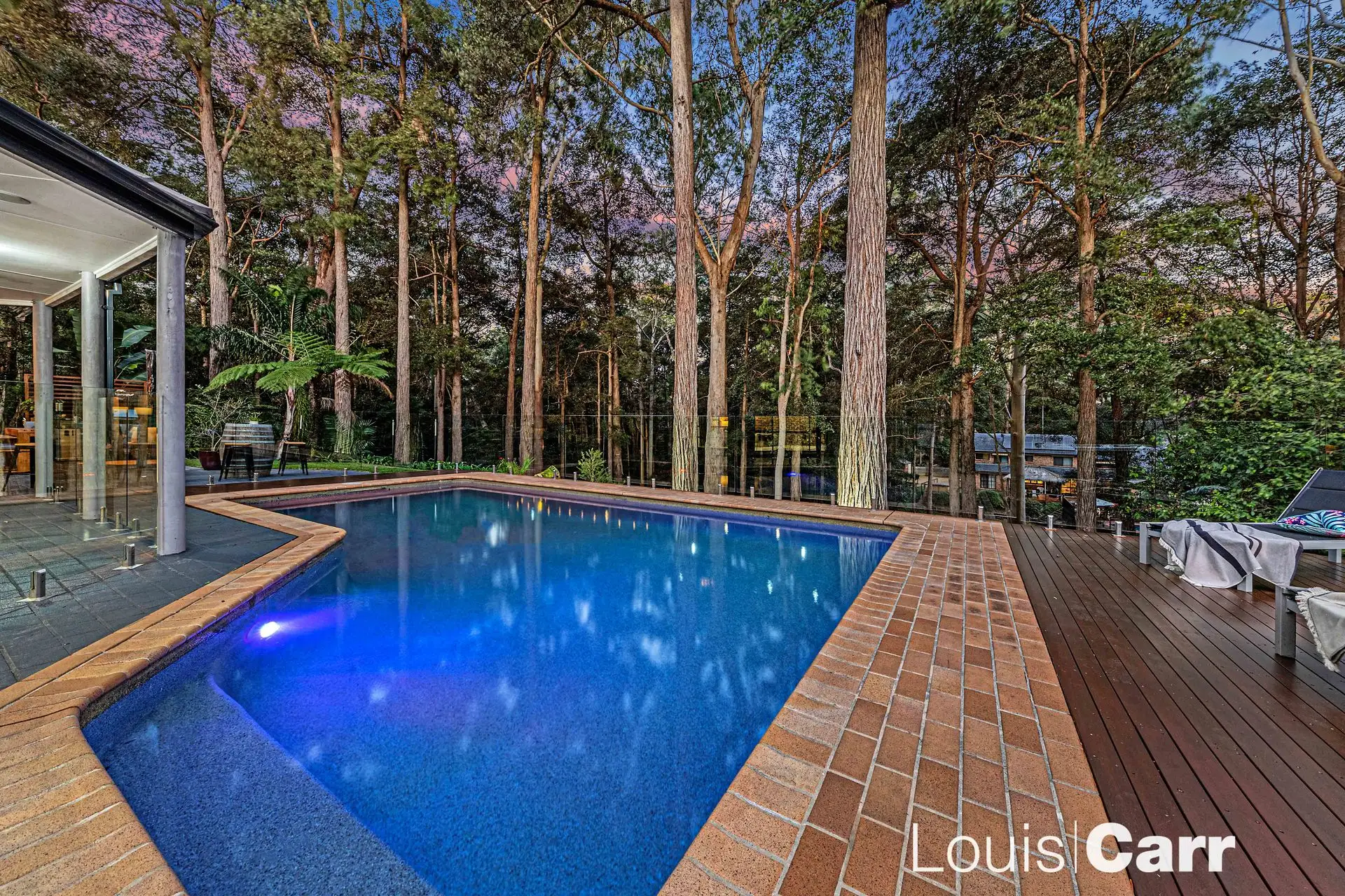 7 Dewberry Way, Castle Hill Sold by Louis Carr Real Estate - image 20