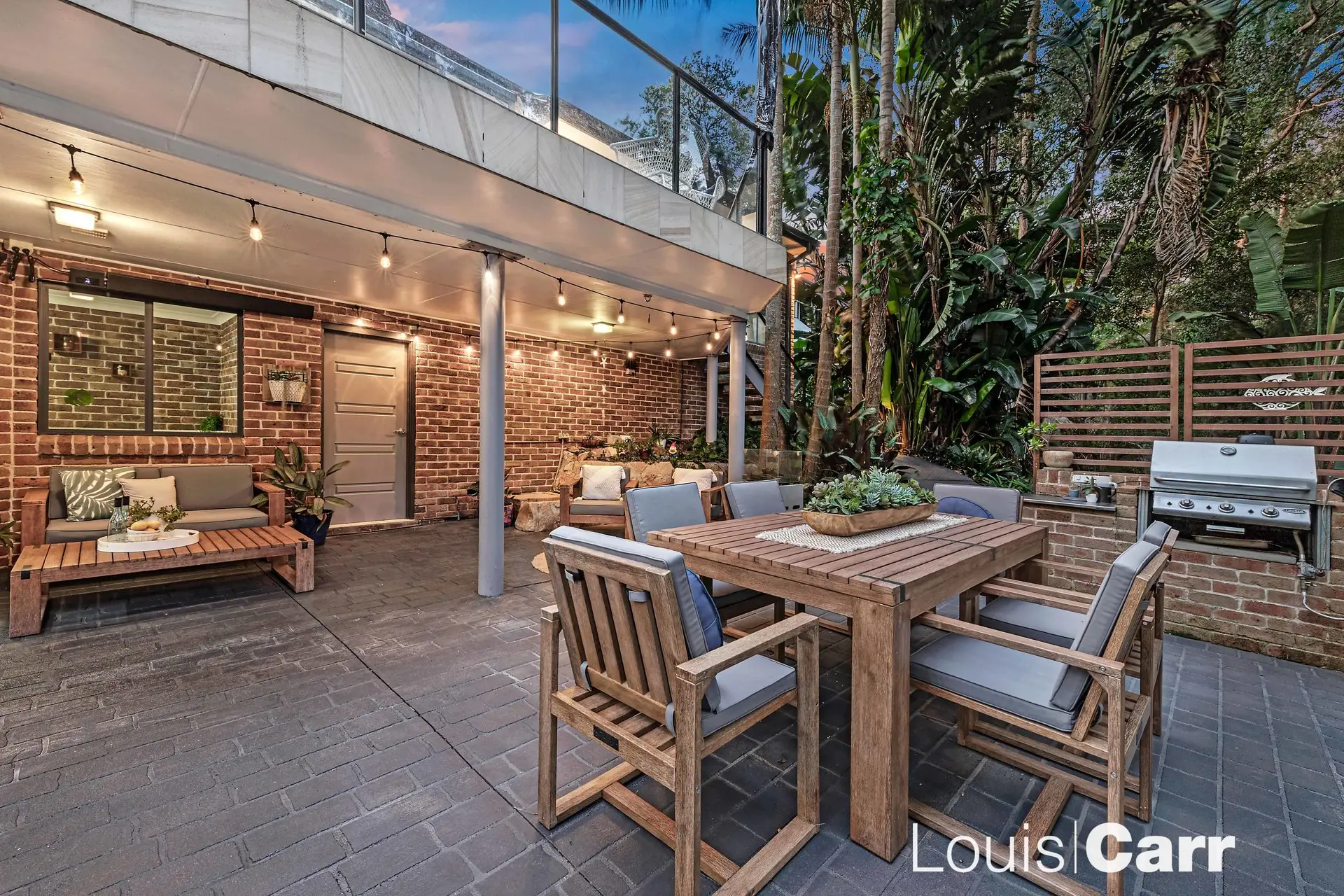 7 Dewberry Way, Castle Hill Sold by Louis Carr Real Estate - image 19