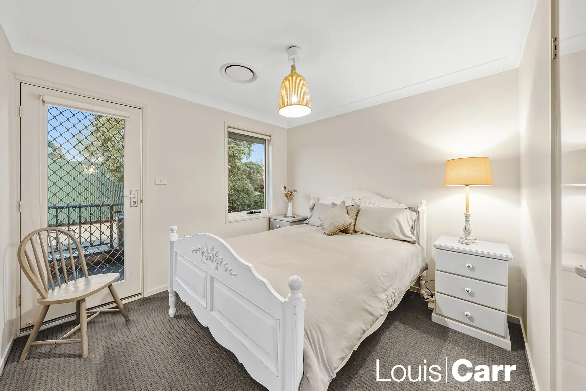 8 Sabal Place, Beaumont Hills Sold by Louis Carr Real Estate - image 1