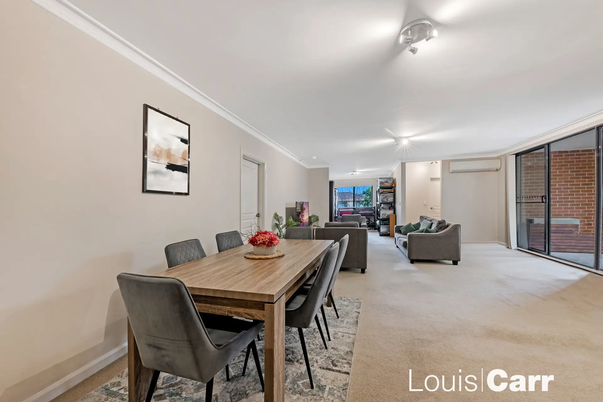 8/9 Kilbenny Street, Kellyville Ridge Sold by Louis Carr Real Estate - image 2