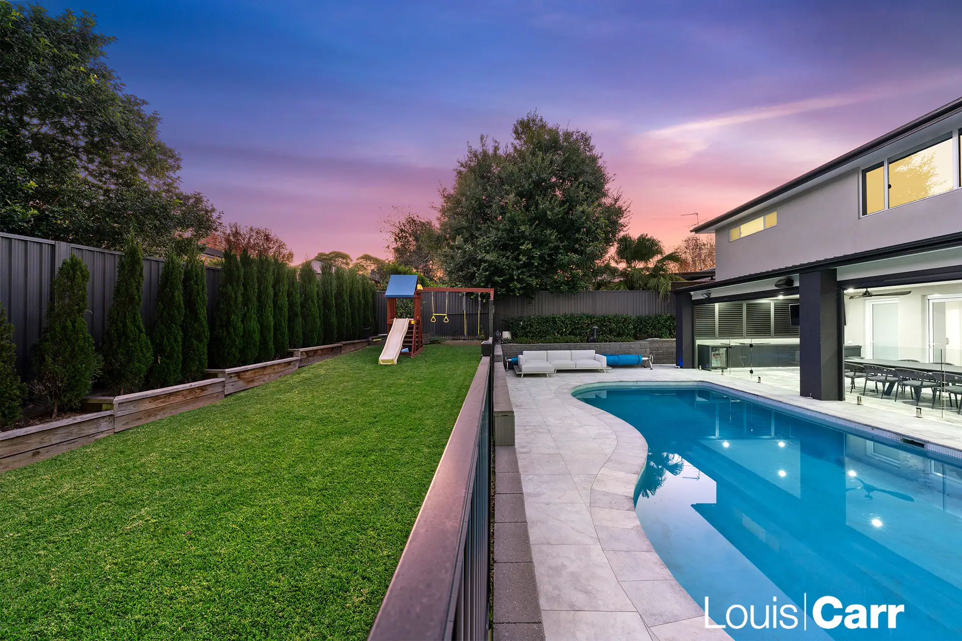 61 Cambewarra Avenue, Castle Hill Sold by Louis Carr Real Estate - image 5