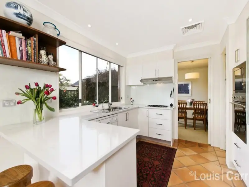 10 Oaklea Way, Castle Hill Sold by Louis Carr Real Estate - image 3