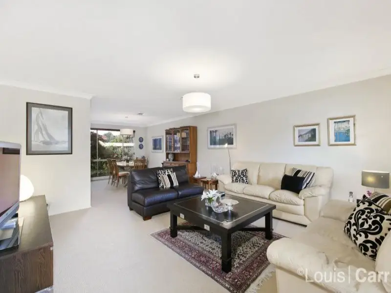 10 Oaklea Way, Castle Hill Sold by Louis Carr Real Estate - image 2