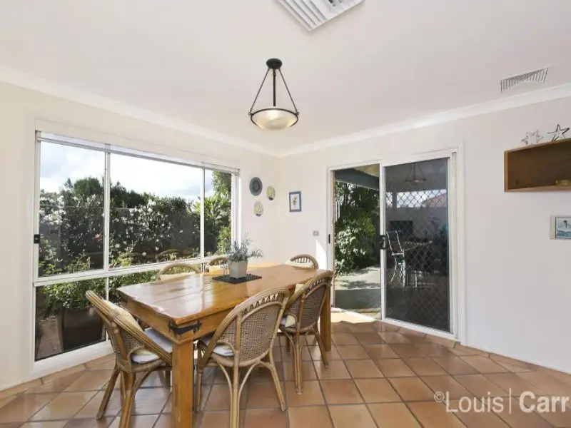 10 Oaklea Way, Castle Hill Sold by Louis Carr Real Estate - image 5