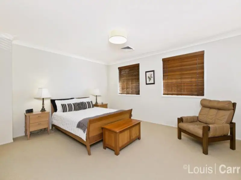 10 Oaklea Way, Castle Hill Sold by Louis Carr Real Estate - image 6