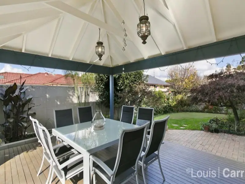 10 Oaklea Way, Castle Hill Sold by Louis Carr Real Estate - image 4