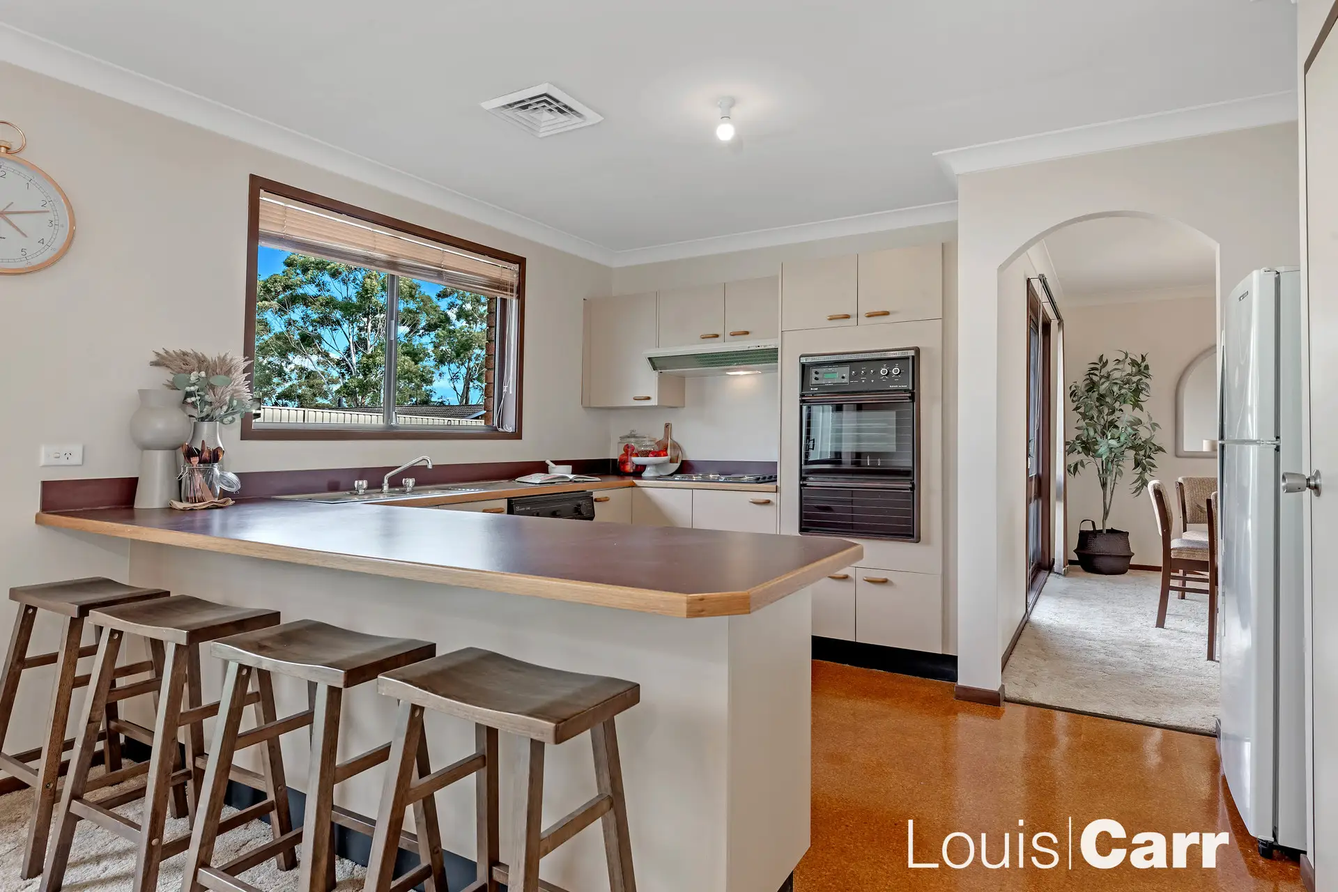 7 Farhall Place, Glenhaven Sold by Louis Carr Real Estate - image 2