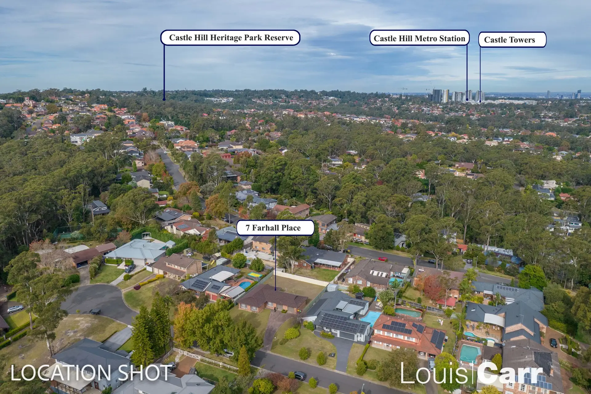7 Farhall Place, Glenhaven Sold by Louis Carr Real Estate - image 13