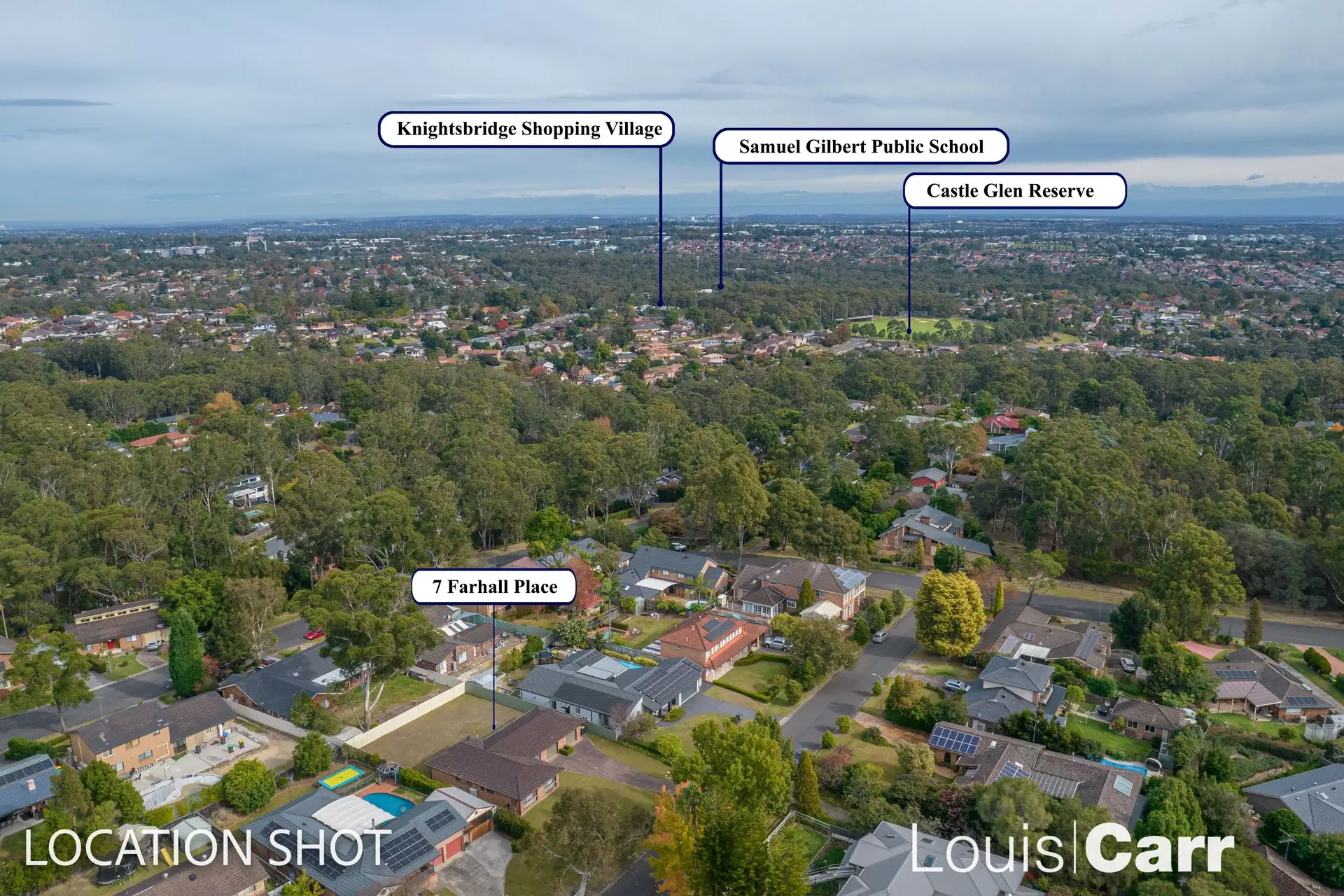 7 Farhall Place, Glenhaven Sold by Louis Carr Real Estate - image 12