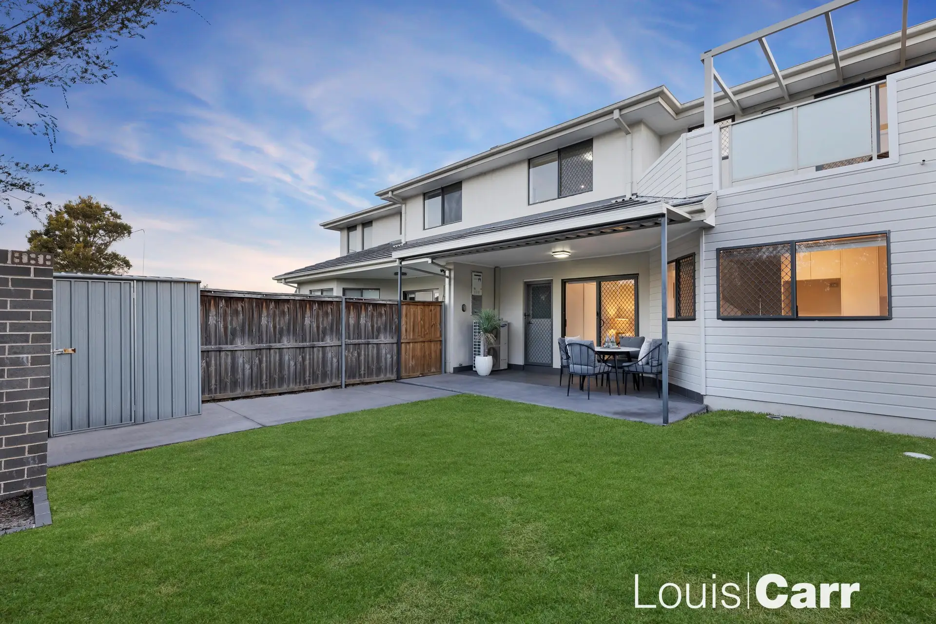 11/2 Mccausland Place, Kellyville Sold by Louis Carr Real Estate - image 15