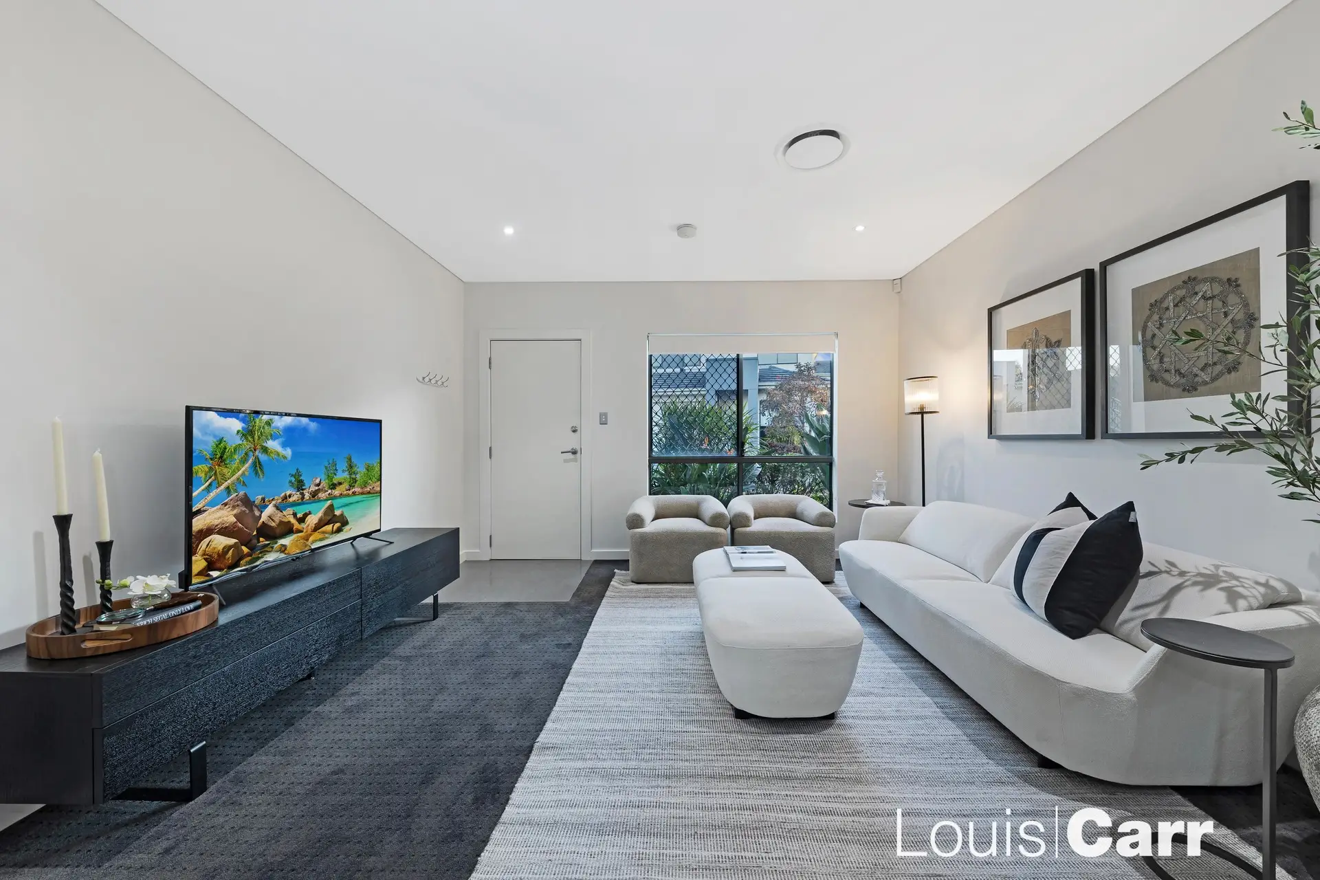 11/2 Mccausland Place, Kellyville Sold by Louis Carr Real Estate - image 3