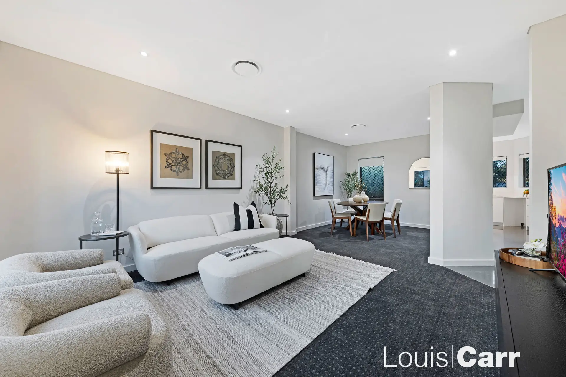 11/2 Mccausland Place, Kellyville Sold by Louis Carr Real Estate - image 2