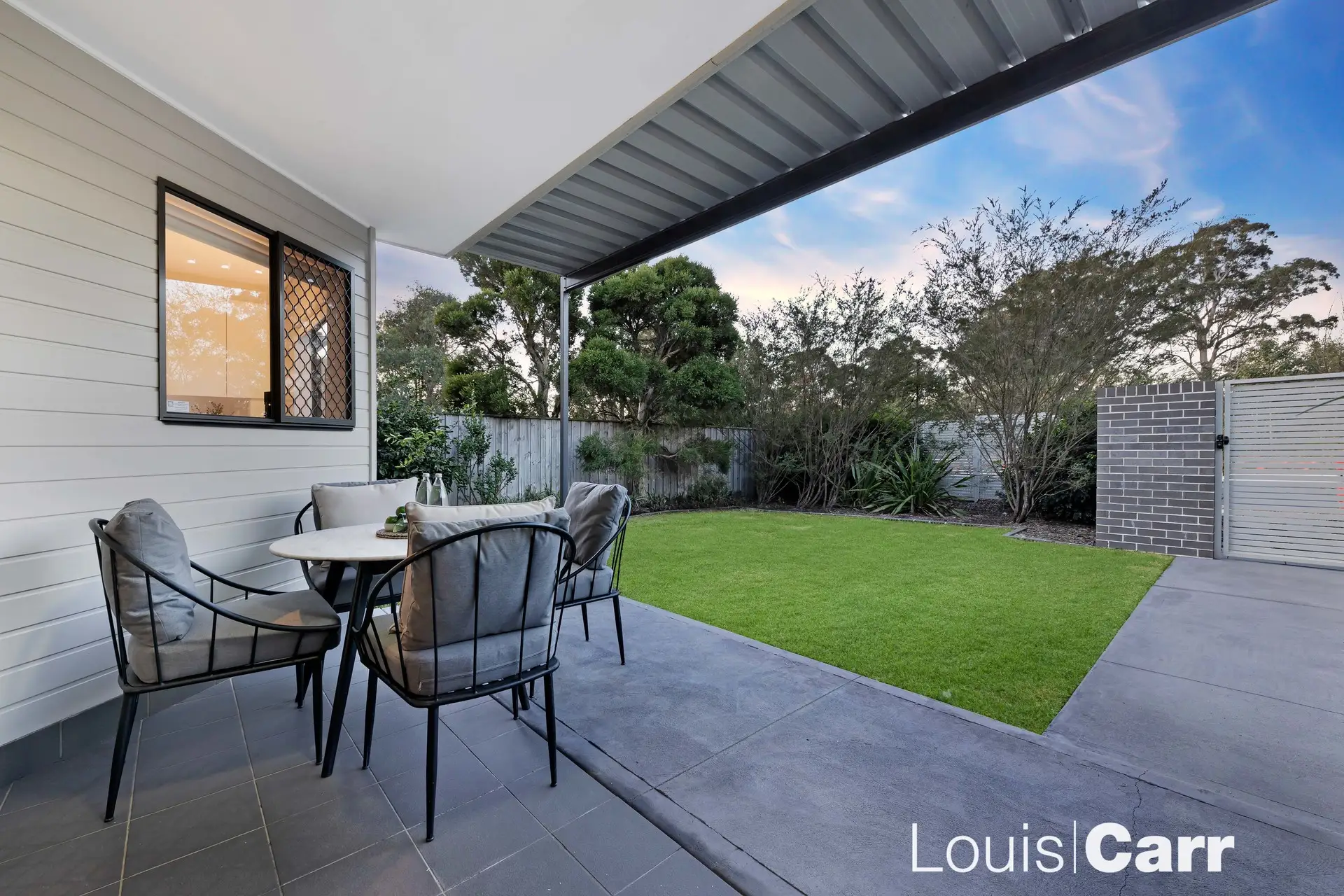 11/2 Mccausland Place, Kellyville Sold by Louis Carr Real Estate - image 14