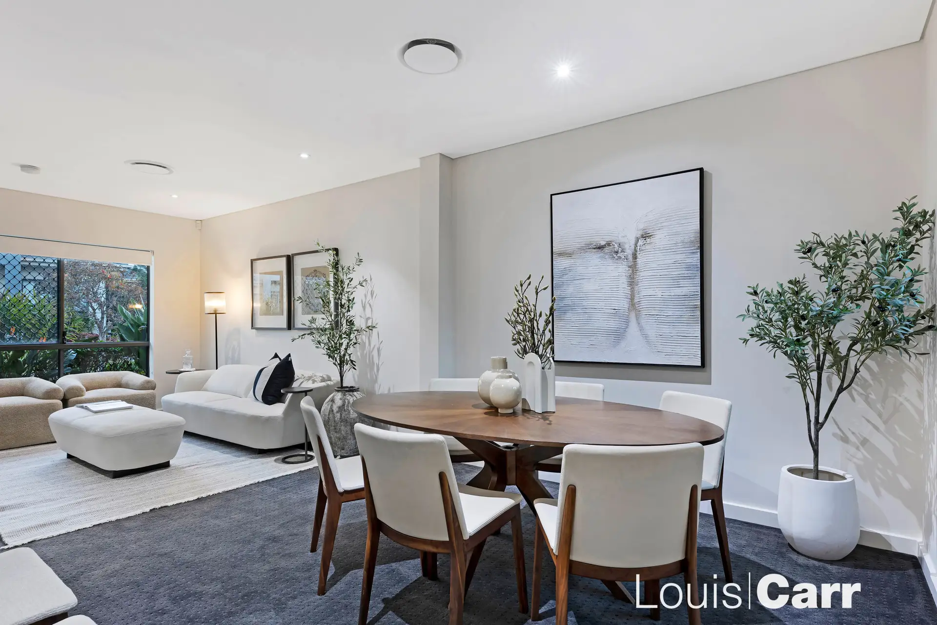 11/2 Mccausland Place, Kellyville Sold by Louis Carr Real Estate - image 4