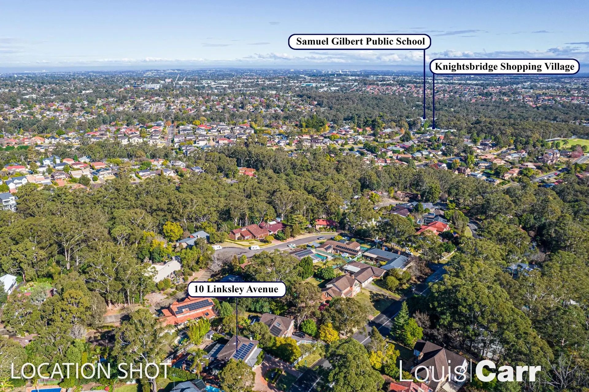 Photo #16: 10 Linksley Avenue, Glenhaven - Sold by Louis Carr Real Estate