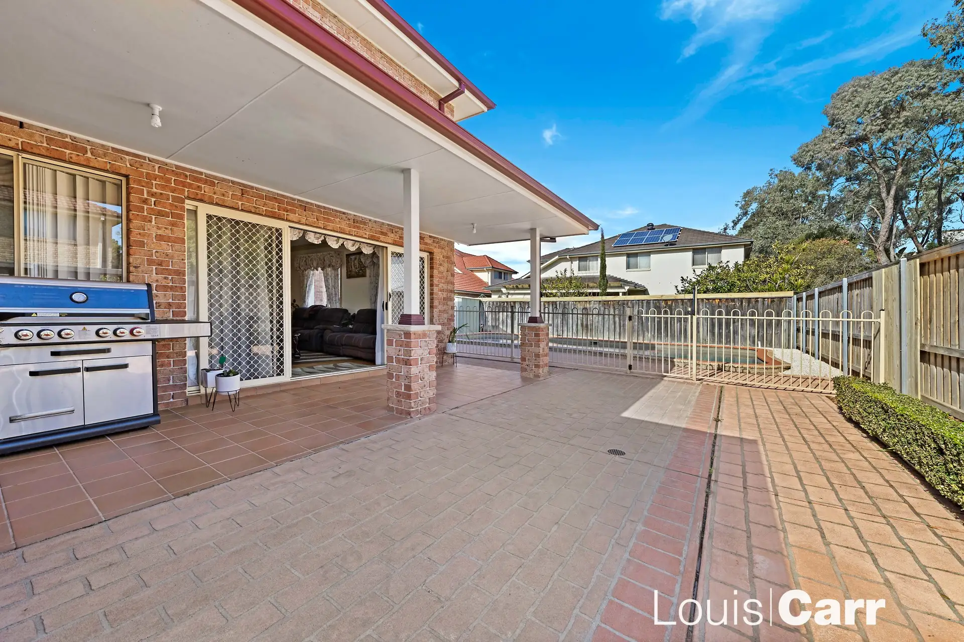 28 Connaught Circuit, Kellyville Sold by Louis Carr Real Estate - image 16
