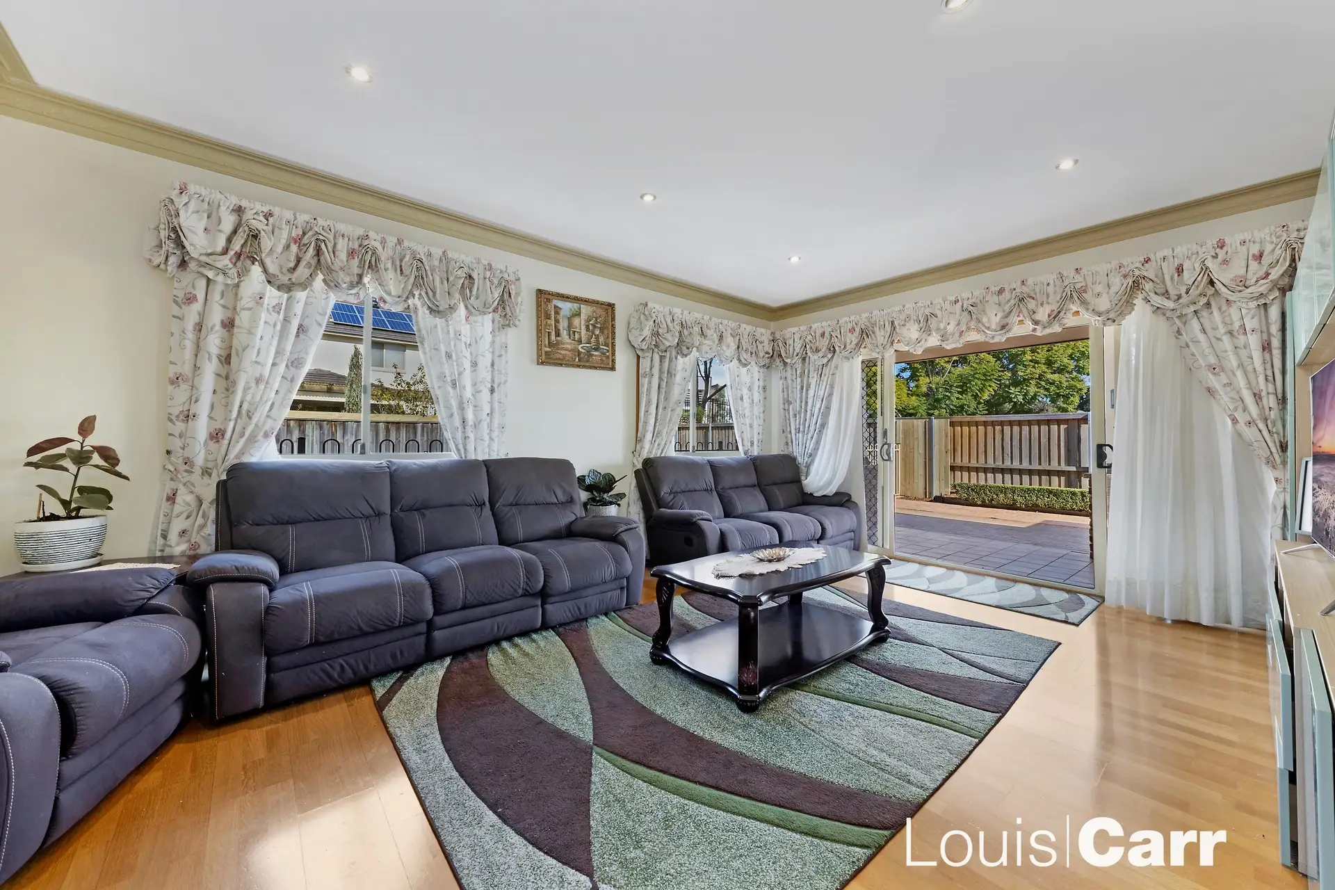 28 Connaught Circuit, Kellyville Sold by Louis Carr Real Estate - image 7