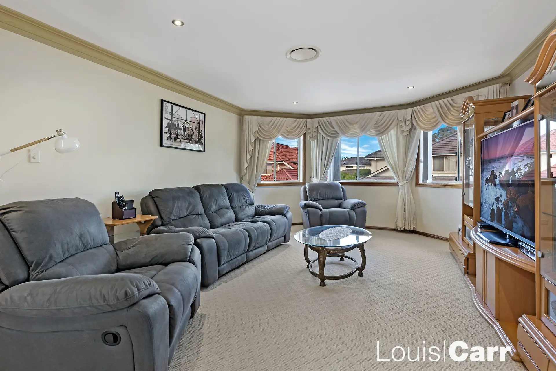 28 Connaught Circuit, Kellyville Sold by Louis Carr Real Estate - image 15