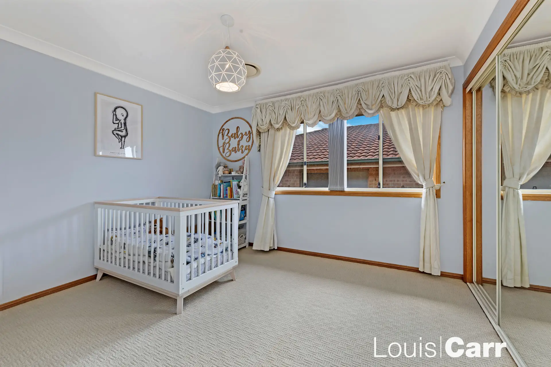 28 Connaught Circuit, Kellyville Sold by Louis Carr Real Estate - image 13