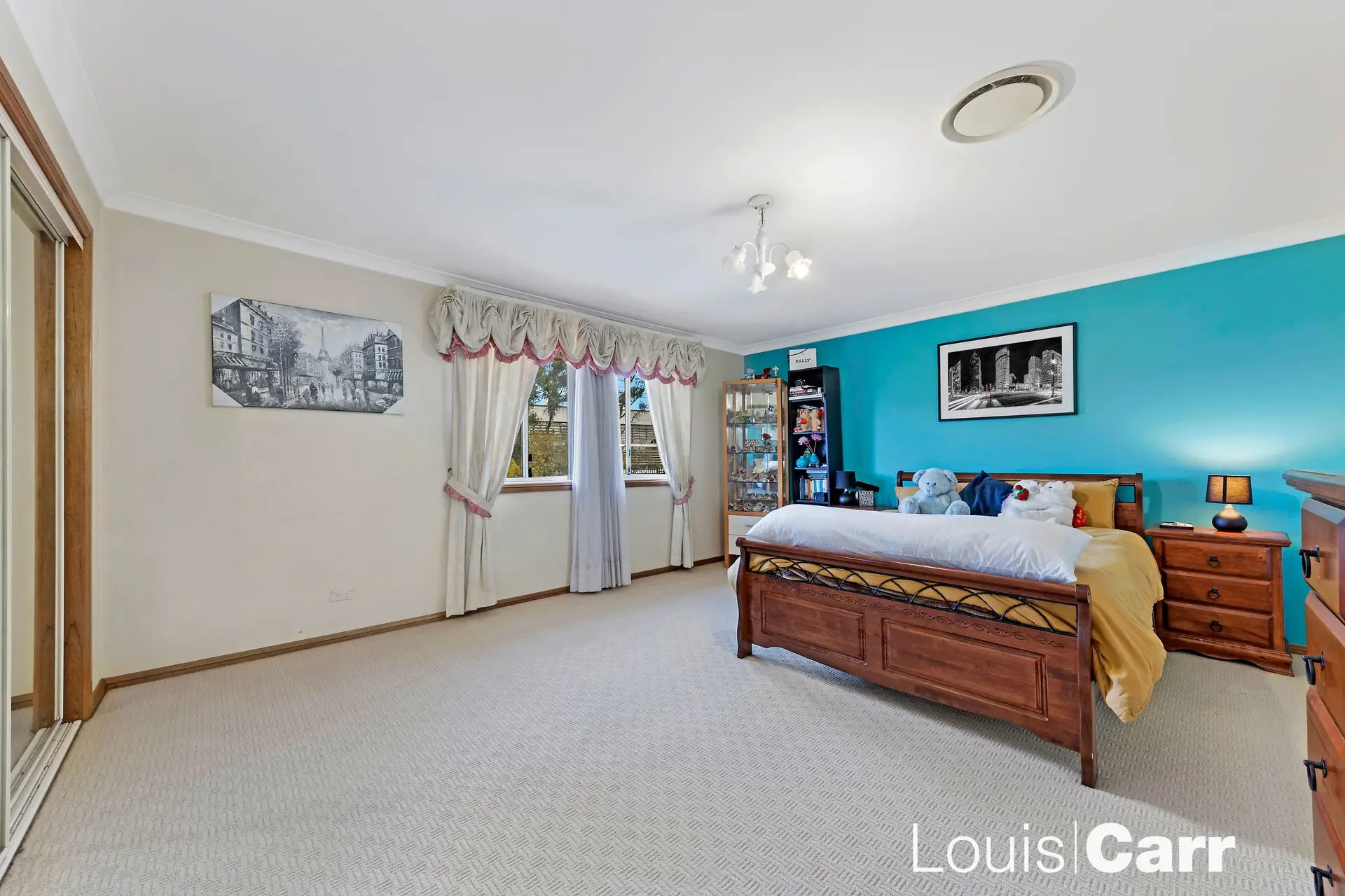 28 Connaught Circuit, Kellyville Sold by Louis Carr Real Estate - image 11