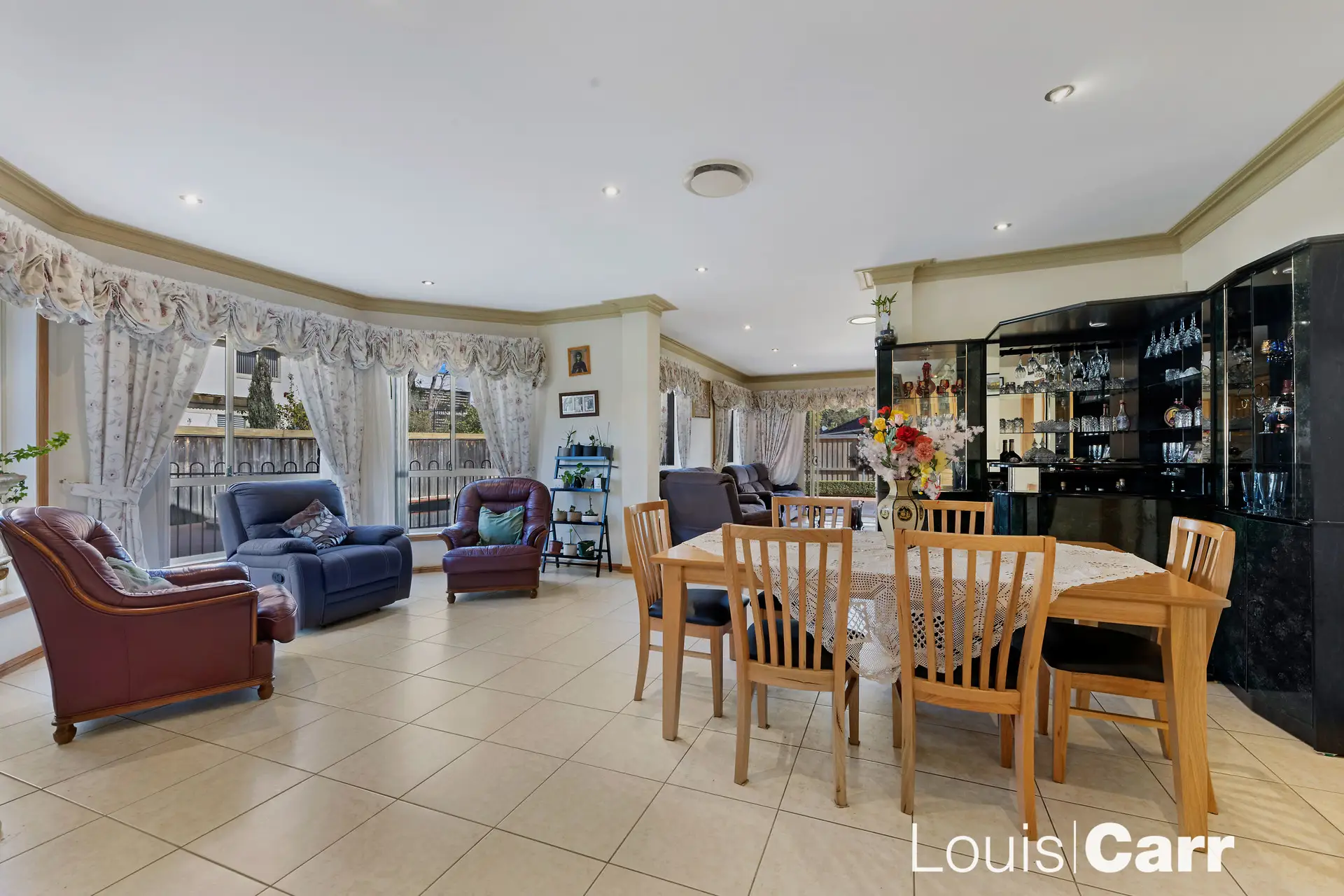 28 Connaught Circuit, Kellyville Sold by Louis Carr Real Estate - image 6