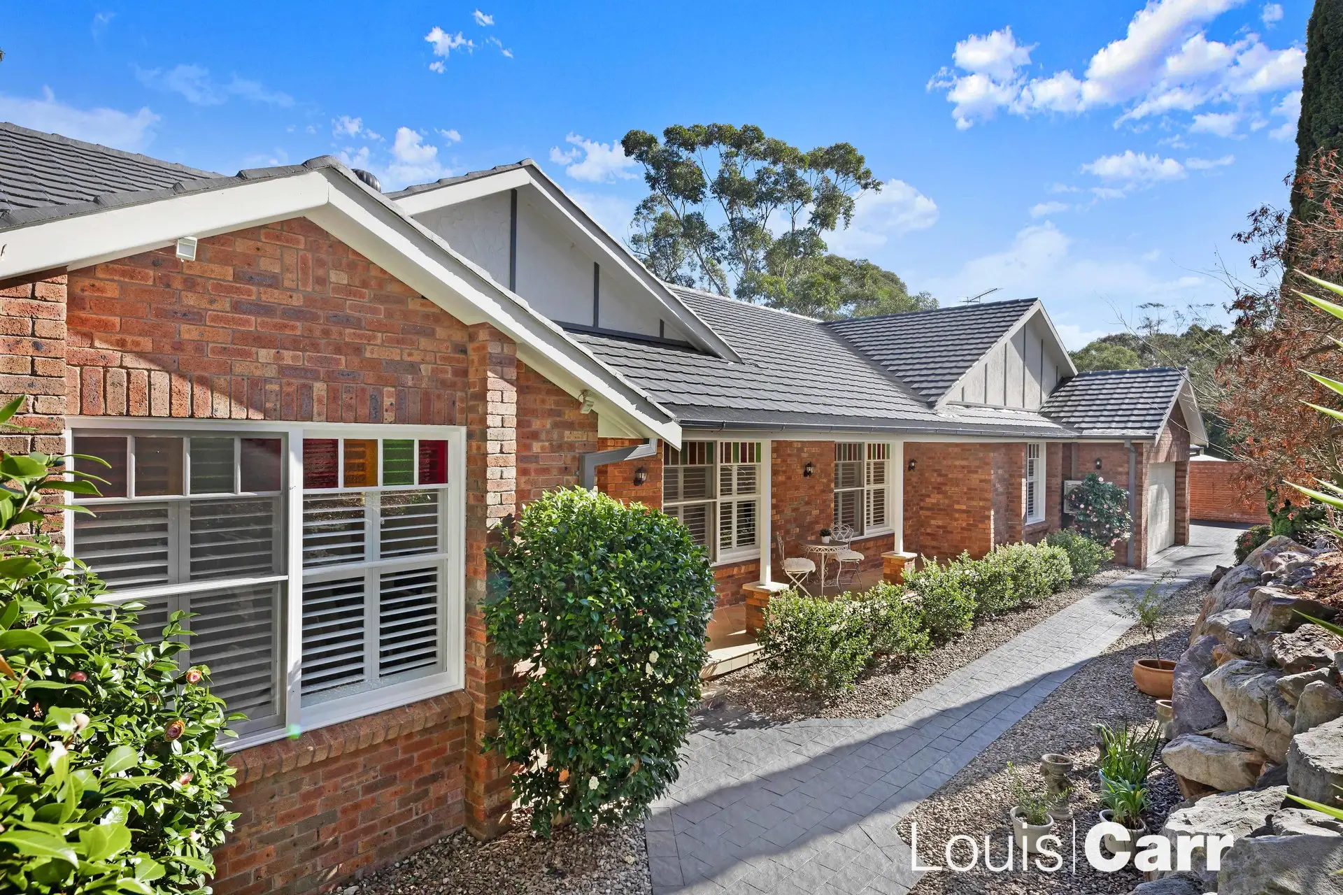 80 Greenbank Drive, Glenhaven Sold by Louis Carr Real Estate - image 2