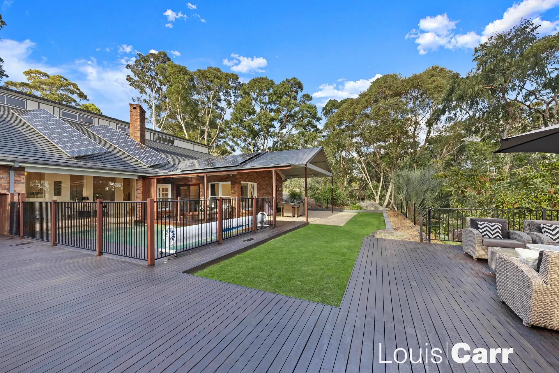 80 Greenbank Drive, Glenhaven Sold by Louis Carr Real Estate - image 5