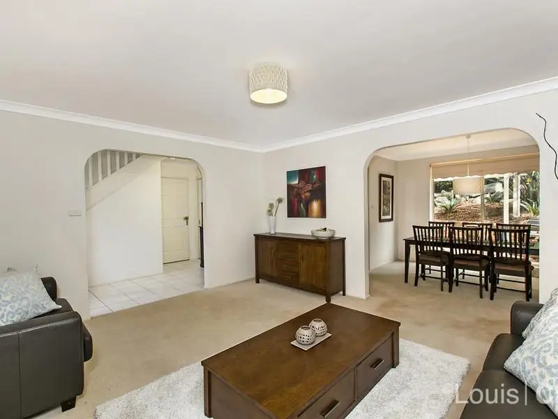 8 Millstream Grove, Dural Sold by Louis Carr Real Estate - image 2