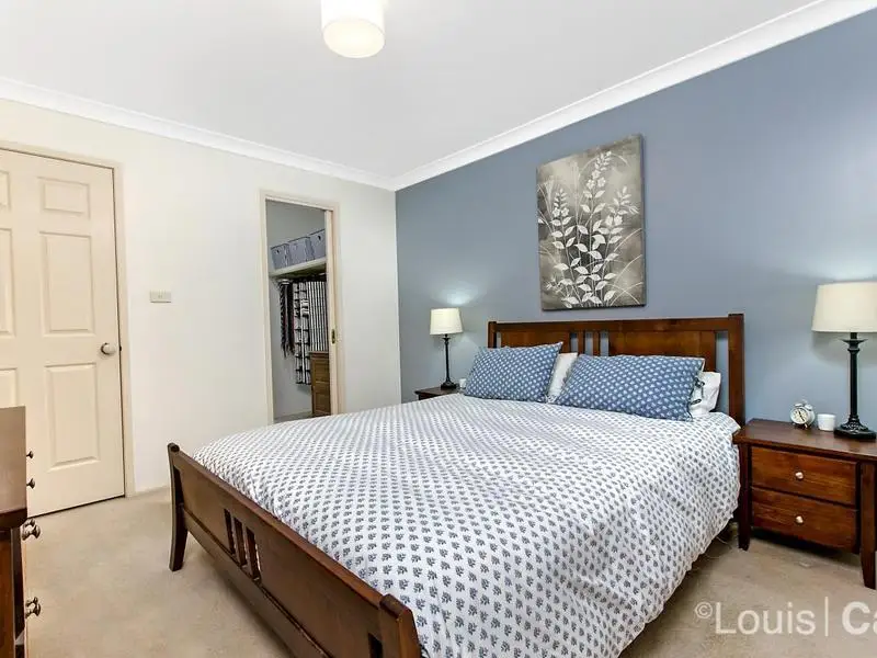 8 Millstream Grove, Dural Sold by Louis Carr Real Estate - image 6