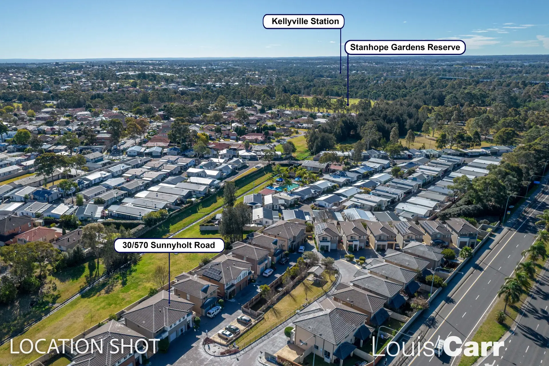 30/570 Sunnyholt Road, Stanhope Gardens Sold by Louis Carr Real Estate - image 12