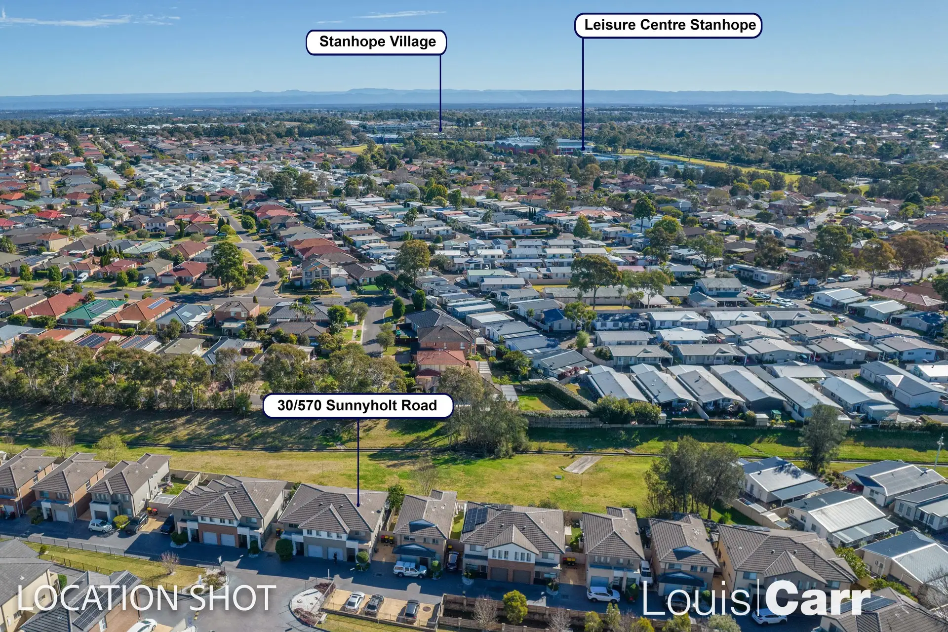 30/570 Sunnyholt Road, Stanhope Gardens Sold by Louis Carr Real Estate - image 11