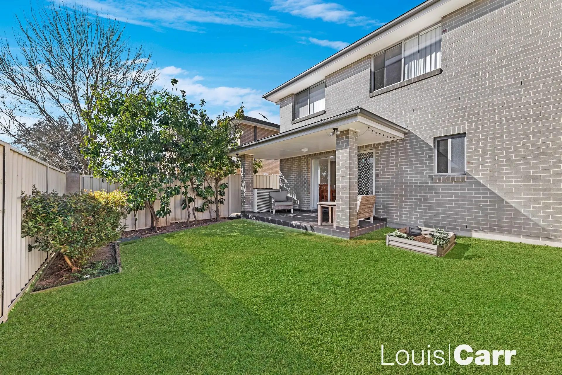 30/570 Sunnyholt Road, Stanhope Gardens Sold by Louis Carr Real Estate - image 3