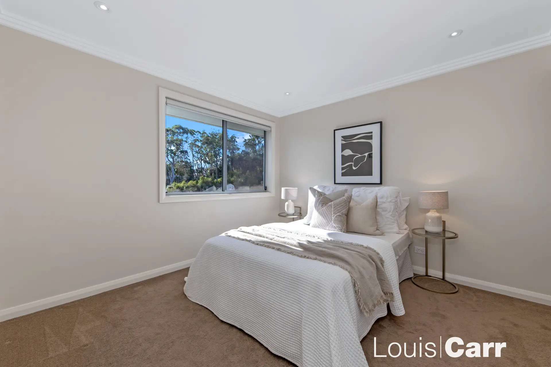 6 Welford Circuit, North Kellyville Sold by Louis Carr Real Estate - image 12