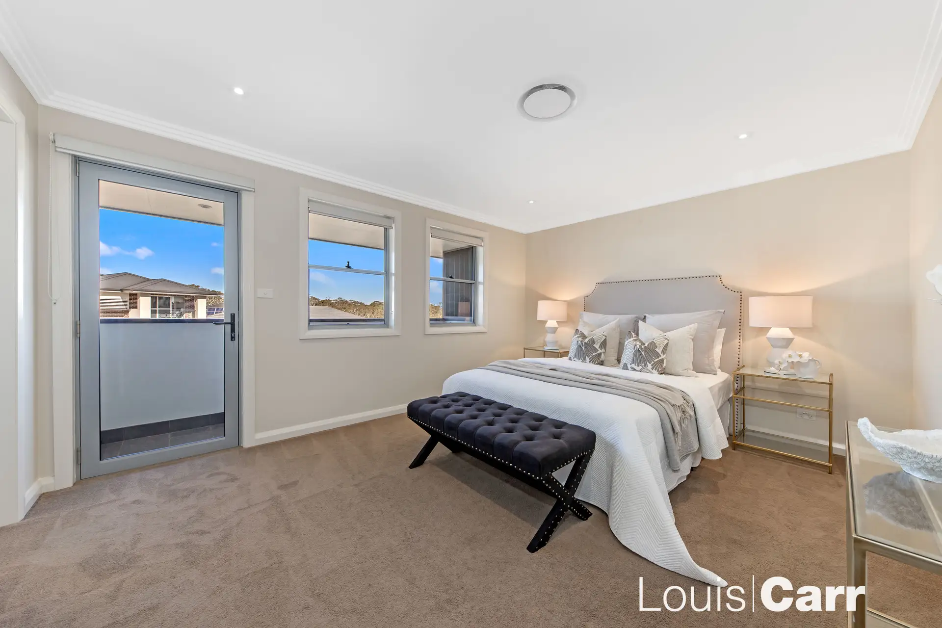 6 Welford Circuit, North Kellyville Sold by Louis Carr Real Estate - image 10