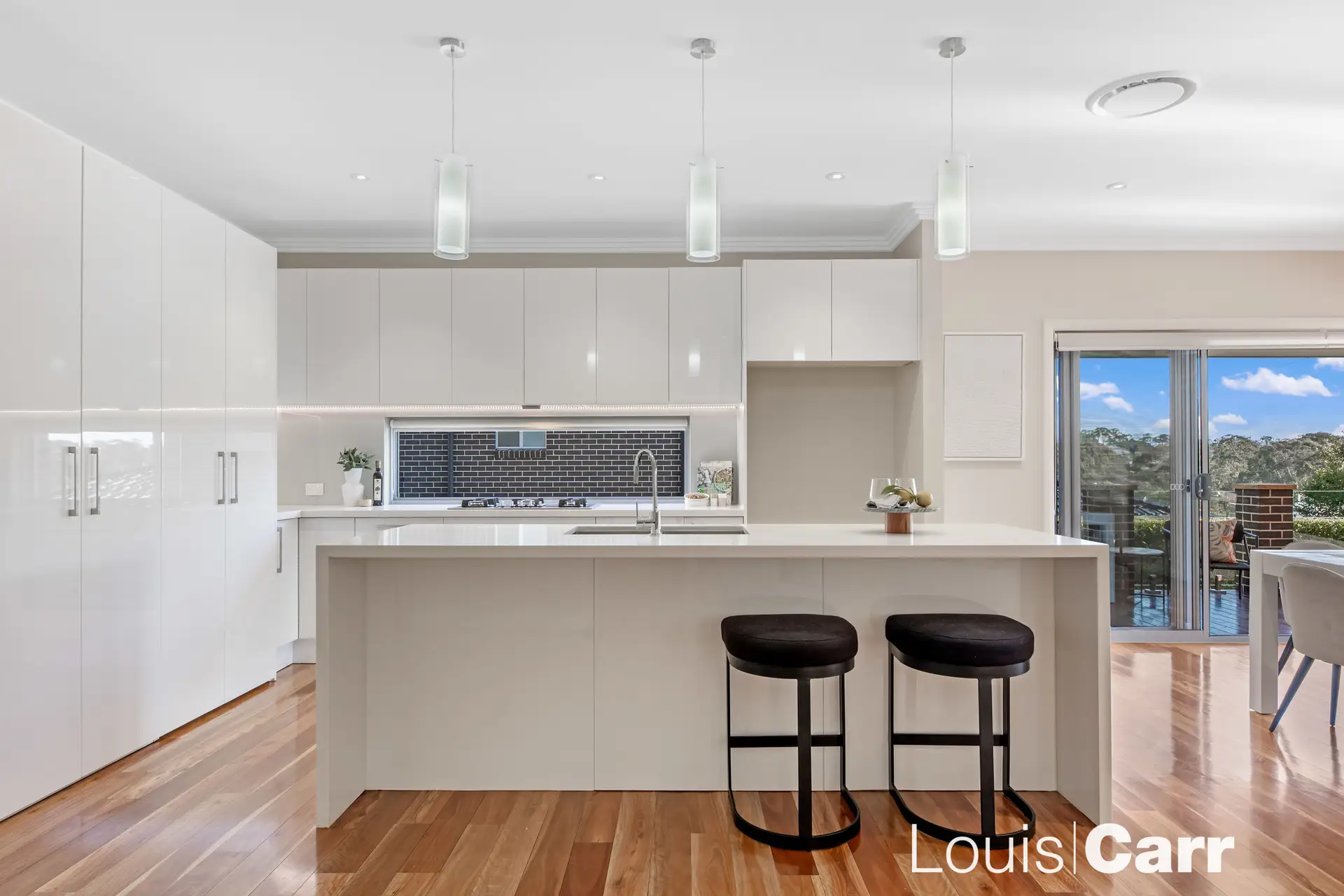6 Welford Circuit, North Kellyville Sold by Louis Carr Real Estate - image 6