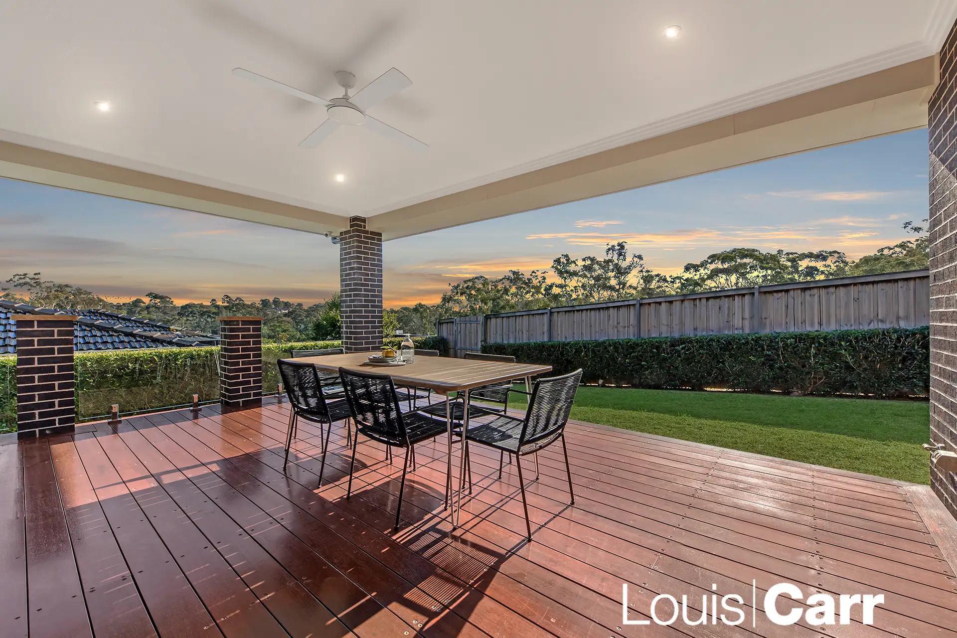 6 Welford Circuit, North Kellyville Sold by Louis Carr Real Estate - image 2