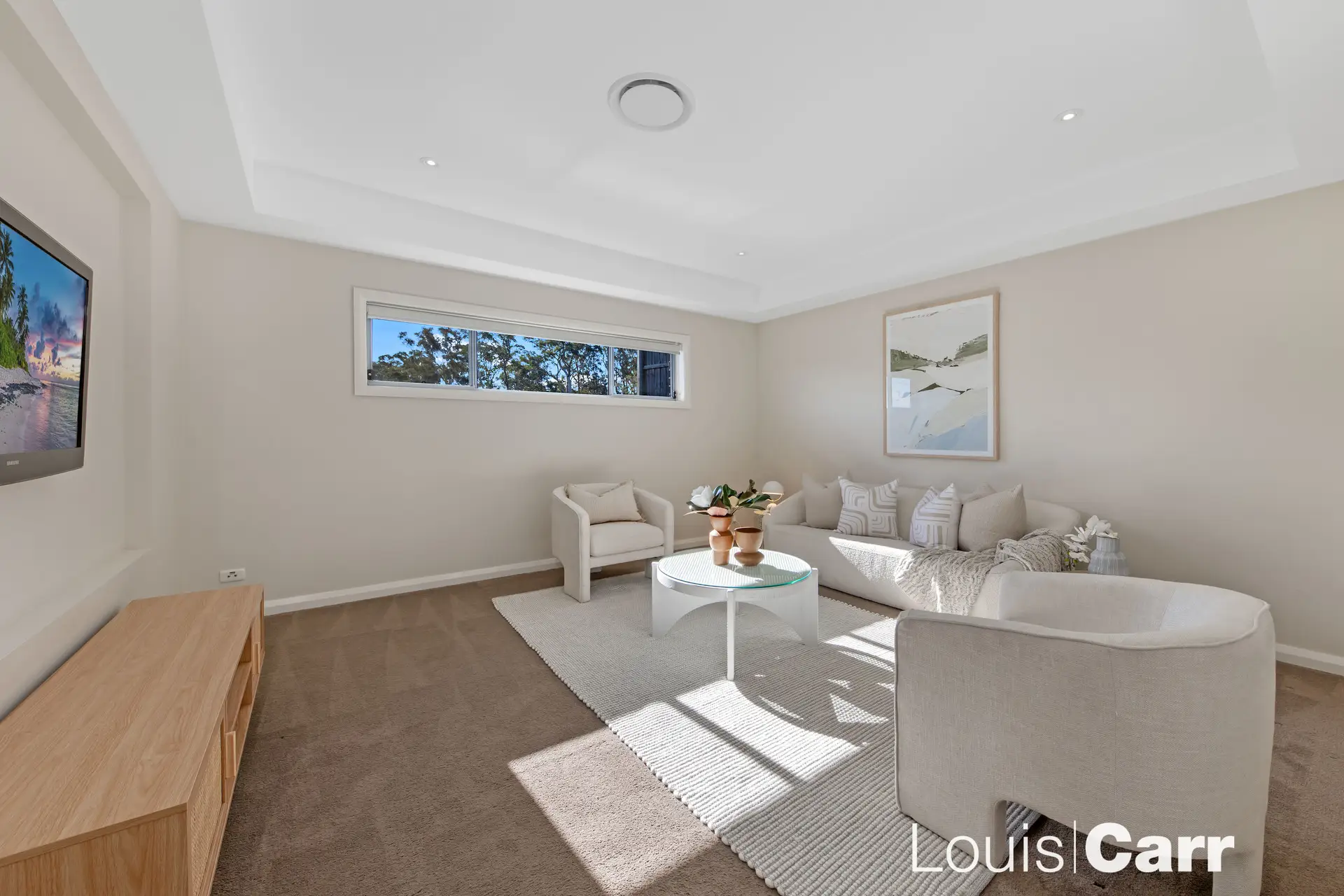 6 Welford Circuit, North Kellyville Sold by Louis Carr Real Estate - image 8